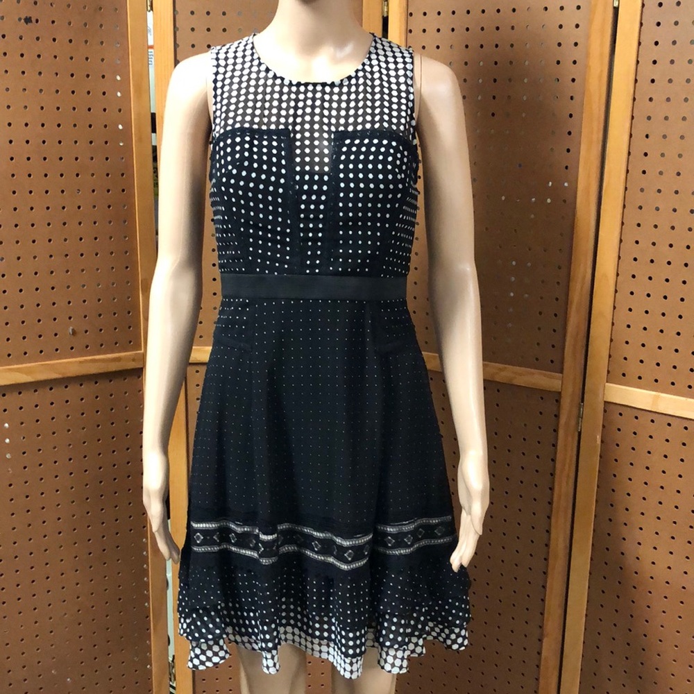 Betsey Johnson dress